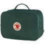 Toaletni torba Fjällräven Kånken Toiletry Bag zelena/plava ArcticGreen