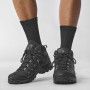 Muške cipele za planinarenje Salomon X Braze Mid Gore-Tex