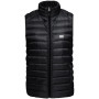 Muški prsluk MAC IN A SAC Alpine Mens Down Gilet crna Black
