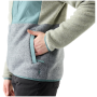 Ženska jakna Smartwool Women's Second Cut Fleece Jacket