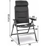 Stolica Brunner Aravel H2L M