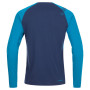 Muška majica La Sportiva Cross Section Long Sleeve M