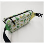 Torbice oko struka High Tail Designs Fanny Pack Dirty Avocado