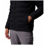 Muška jakna Columbia Drift Peak™ Stretch Down Hooded Jacket