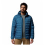 Muška jakna Columbia Delta Ridge™ II Down Hooded Jacket