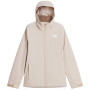 Ženska jakna The North Face W Quest Mono Triclimate