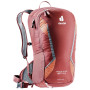 Ruksak Deuter Race EXP Air crvena RedwoodPaprika