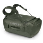 Torba Osprey Transporter 40 zelena HaybaleGreen