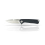 Sklopivi nož Acta non verba Z100 - Liner Lock crna Black