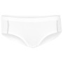 Gaćice Sensor Stella bijela White