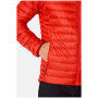 Muška jakna Rab Microlight Alpine Down Hoody