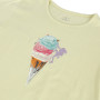 Ženska majica High Point Rock Cream Lady T-Shirt