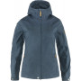 Ženska jakna Fjällräven Stina Jacket W plava
