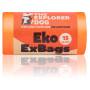 Vrećice za pseći izmet Explorer Dog Eko Exbags 60 ks