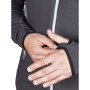 Muška jakna High Point Merino Alpha Hoody