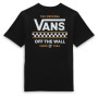Dječja majica Vans Stackton