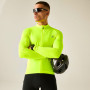 Muški biciklistički dres Dare 2b Lightning Long Sleeve Jersey