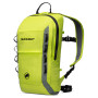 Ruksak za penjanje Mammut Neon Light svijetlo zelena