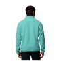 Muška dukserica Columbia Helvetia™ II Half Snap Fleece
