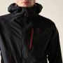 Muška jakna Dare 2b Torrek Breathe Out Jacket