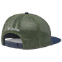 Šilterica Columbia Flat Brim Snap Back