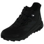 Ženske planinarske cipele Adidas Terrex Anylander Leather Mid Climaproof