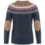 Ženski džemer Fjällräven Övik Knit Sweater W