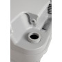 Prijenosni WC Bo-Camp Toilet Flush