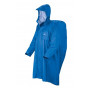 Kišni ogrtač Ferrino Trekker S/M plava Blue