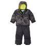 Dječji set Columbia Buga™ Set Infant crna