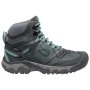 Ženske cipele Keen Ridge Flex Mid Wp