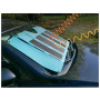 Solarni panel GoSun Shield