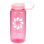 Boca Nalgene Wide Mouth 0,5l ružičasta Pink/Pink