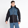 Muška jakna Dare 2b Mountaineer II Wool Jacket