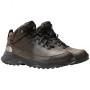 Muška obuća The North Face M Storm Strike Iii Wp smeđa Coffee Brown/Tnf Black