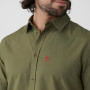 Muška košulja Fjällräven Övik Lite Shirt SS M