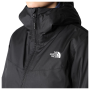 Ženska jakna The North Face W Quest Insulated Jacket