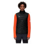 Muški prsluk Mammut Albula IN Hybrid Vest Men