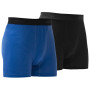 Muške funkcionalne bokserice Devold Breeze Merino 150 Boxer Man 2Pk