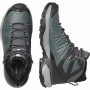 Ženske cipele Salomon X Ultra Snowpilot Waterproof