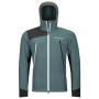 Muška jakna Ortovox Pala Hooded Jacket M
