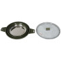 Sklopivi lonac Warg Fold Cookpot 2,5l