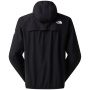 Muška softshell jakna The North Face M Mountain Athletics Ushba Hooded Jacket