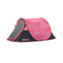 Šator Regatta Malawi 2 Print ružičasta Pink/Sealgry