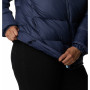 Ženska jakna Columbia Puffect™ Color Blocked Jkt