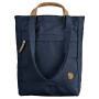 Torba Fjällräven Totepack No.1 Small tamno plava Navy