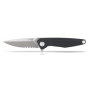 Sklopivi nož Acta non verba Z300 LINER LOCK, S. E. G10 crna Black