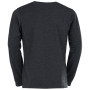 Muške funkcionalne majice Fundango Justin Longsleeve T-shirt