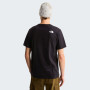 Muška majica The North Face M Nse Reg Ss Tee-Graphic
