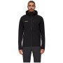 Muška jakna Mammut Ultimate Comfort SO Hooded Jacket Men